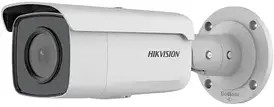 IP-камера відеоспостереження Hikvision DS-2CD2T66G2-4I 2.8мм
