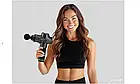 Alpha Massage Gun Pro Масажер м'язовий перкусійний, фото 7