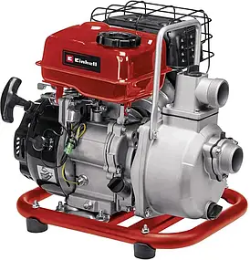 Садовий насос Pompa Ogrodowa Spalinowa Einhell 4190530 1шт.
