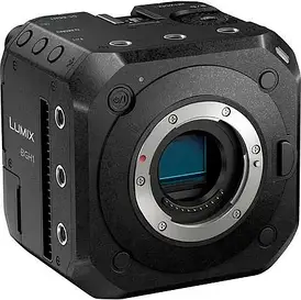 Цифрова камера PANASONIC LUMIX BGH1 (DC-BGH1)