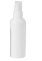 Флакон для косметики 50 мл білий 1 шт.