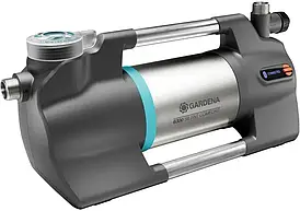 Садовий насос Gardena Pompa Ogrodowa 09058-61 1 шт. (6300Silentcomfort)