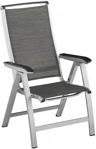 Садовий стілець KETTLER Forma II 0104702-0600