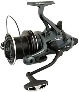 Котушка Shimano Big Baitrunner CI4 XT-B LC