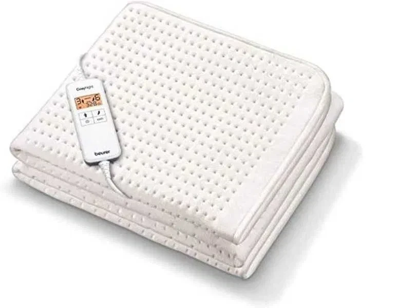 Beurer UB 200 CosyNight Електропростирадло, фото 1