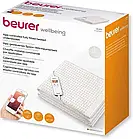Beurer UB 200 CosyNight Електропростирадло, фото 3