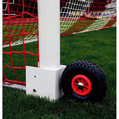 Колеса Yakimasport для транспортування воріт 100204