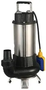 Садовий насос Vidaxl Wdb Pompa Do Wody Aquacraft V 750F Електрична