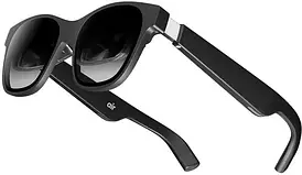 VR окуляри Xreal (Nreal) Air - AR окуляри