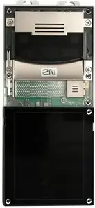 Домофон 2N Helios IP Verso Базовий блок з камерою (9155101C)