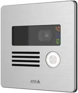 Обладнання для систем відеоспостереження Axis 01995 001 I8016 Lve Network Video (1995001)