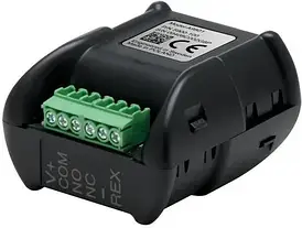 Обладнання для систем спостереження Axis Реле безпеки AXIS A9801 (5801-141)