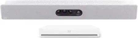 Відеосистема Cisco Webex Room Kit Pro Codec + Quad Cam + Touch 10 CS-KITPRO-K9, фото 1