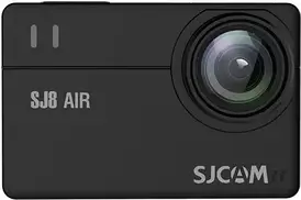Екшн-камера SJCAM SJ8 Air