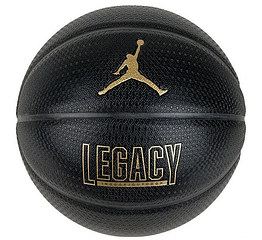 М'яч баскетбольний Jordan LEGACY 2.0 8P (J.100.8253.051.07) (розмір 7)