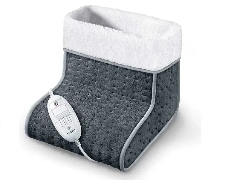 Beurer FW 20 Cosy Грілка для ніг, фото 1
