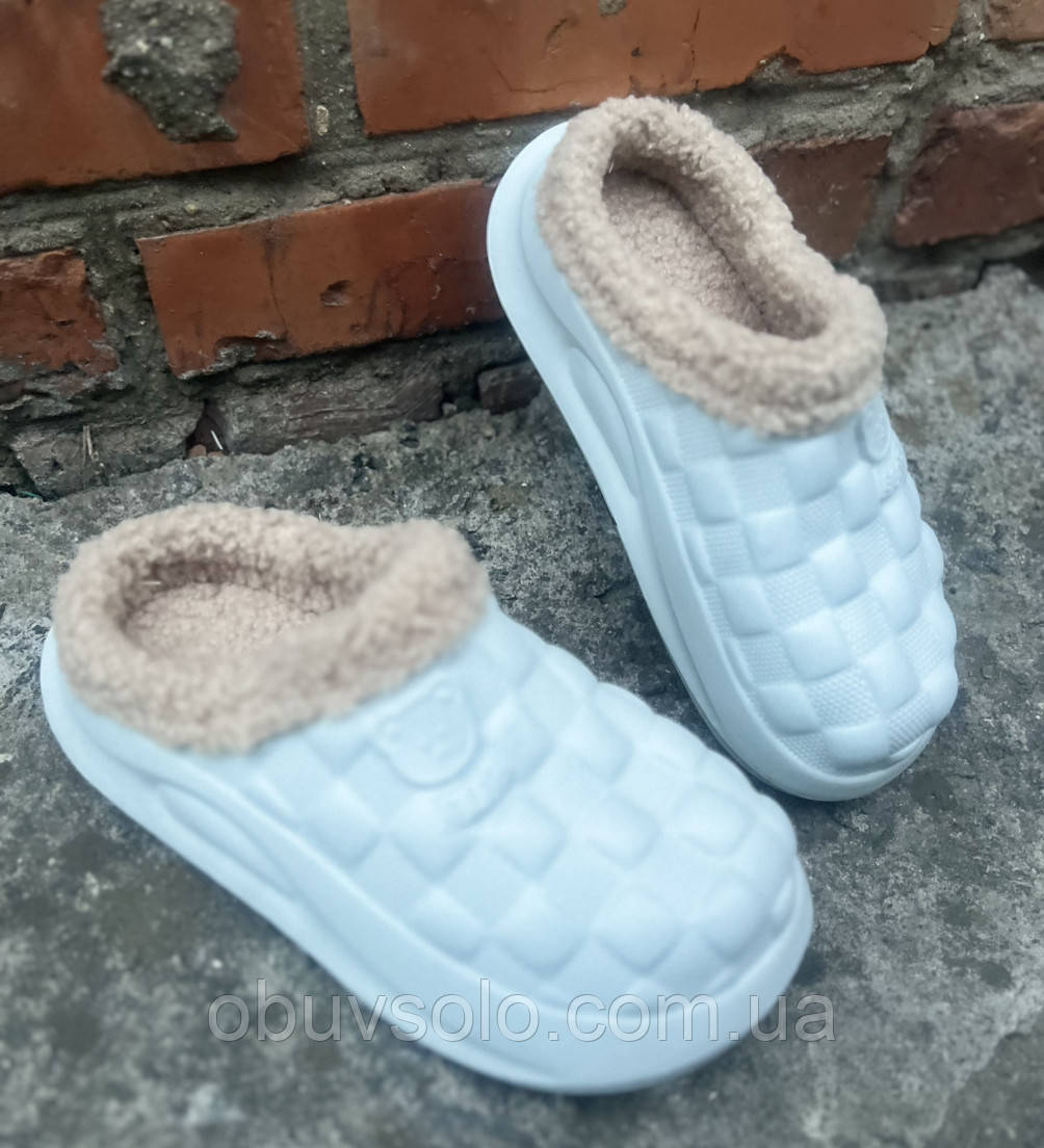 Сабо жіночі ТМ, фото 1