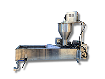 Апарат для виготовлення пончиків  Vektor  Т-101