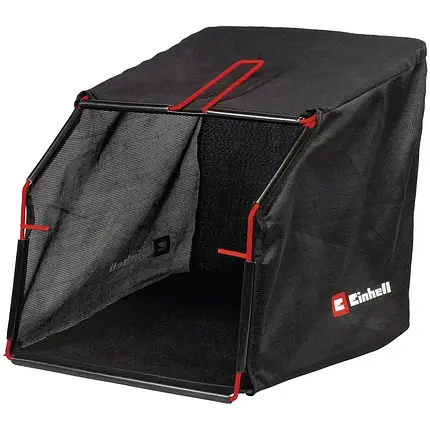 Травозбірник до скарифікатора Einhell GE-SC 36/35 Li (3405960), фото 1