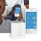IHealth VIEW BP7S Автоматичний тонометр, фото 2