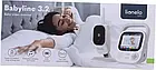 Lionelo Babyline 3.2 Відеоняня, фото 2