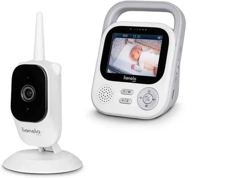 Lionelo Babyline 3.2 Відеоняня, фото 1