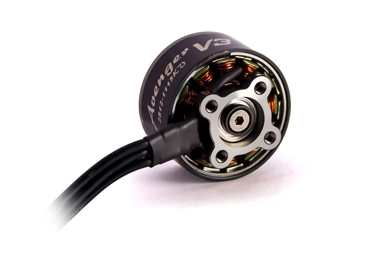 Комплект двигунів BrotherHobby SE 2812 900KV (4шт)
