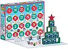 Funko Bitty Pop Countdown Calendar Stitch Holiday 2025 Адвент календар, фото 3