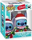 Funko Bitty Pop Countdown Calendar Stitch Holiday 2025 Адвент календар, фото 4