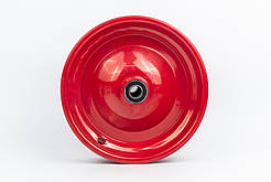 Диск на тачку-8", під вісь 16мм, ШИНИ, SV-303228