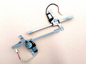 Гранат Volkswagen Passat B3 B4 електросклопідіймачі Фольксваген Пассат