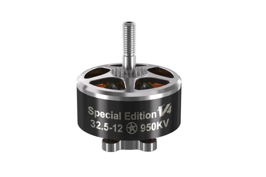 Комплект двигунів BrotherHobby Special Edition V4 32.5-12 1050KV (4шт)