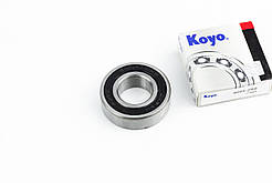 Підшипник 6004 2RS (20x42x12), M170F, SV-606129