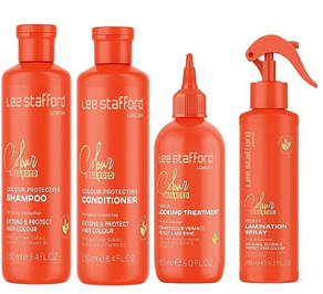 Colour Guarded - Захист кольору