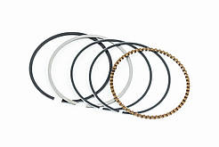 Кільця поршневі 150cc 62мм STD (товщина-1,1мм), CG125-250, SV-326387