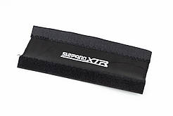 Захист пера на липучці, чорний SHIMANO, ВЕЛОАКСЕСУАРИ, SV-409792