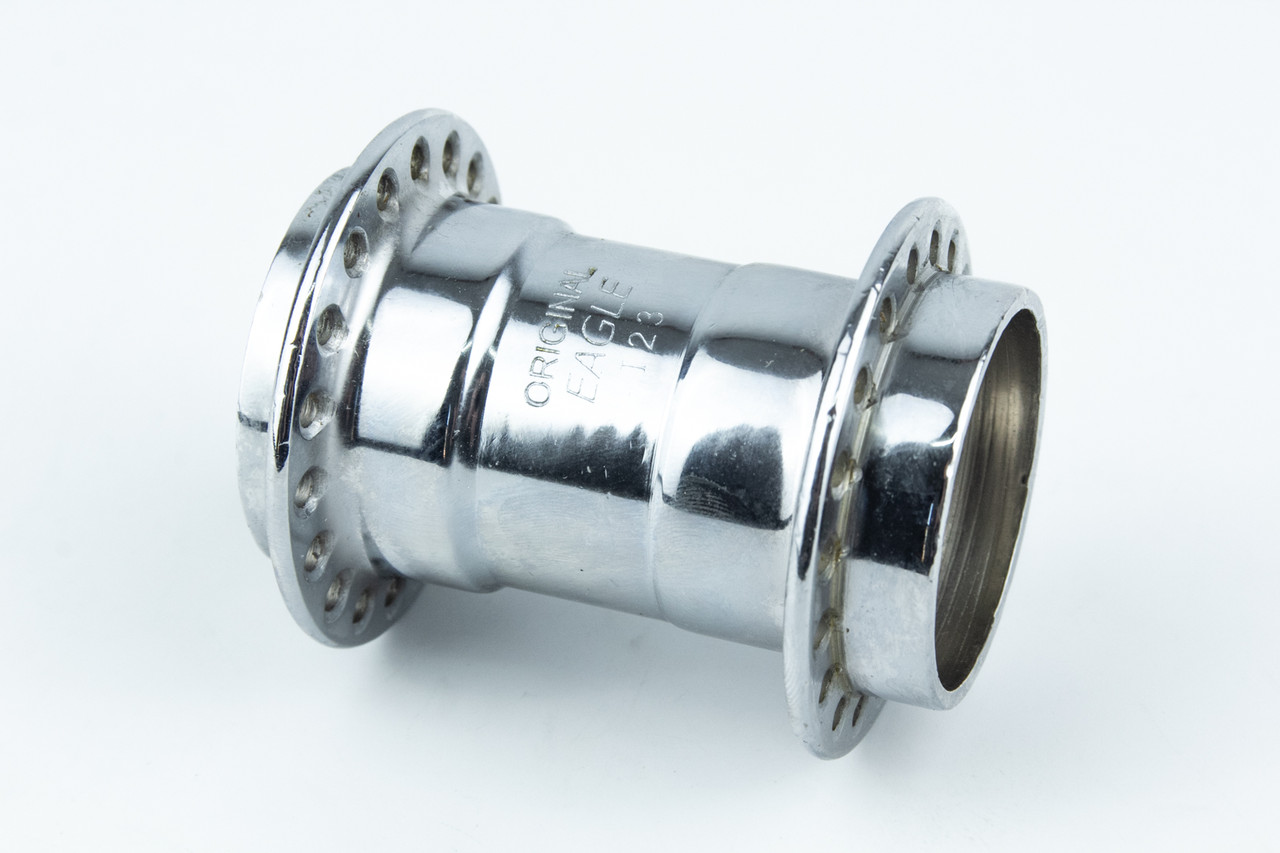 Корпус втулки ХВЗ (торпедо) 11Gx36H, ВЕЛОЗАПЧАСТИНИ, SV-403537, фото 1