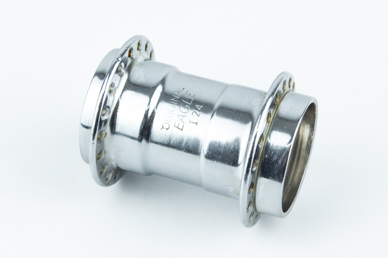 Корпус втулки ХВЗ (торпедо) 14Gx36H, ВЕЛОЗАПЧАСТИНИ, SV-403384, фото 1