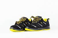 Спецобуття робочі кросівки з металевим носком Artmaster, категорія захисту S1, фото 4