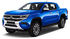 Фаркопи Volkswagen Amarok (2022-2025)