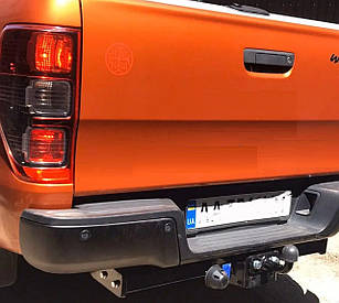 Фаркоп на Volkswagen Amarok (з 2022--) Фольксваген Амарок