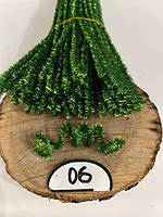 Синельний дріт люрикс  06(100 шт)