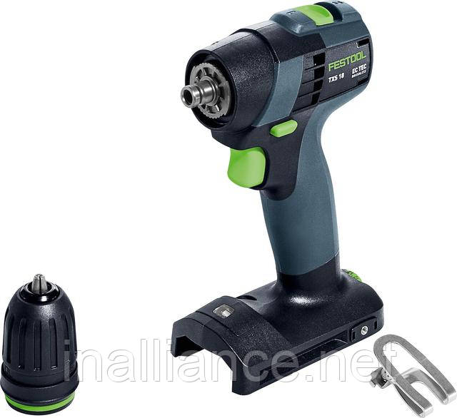 Акумуляторний дриль-шурупокрут TXS 18-Basic Festool 576894
