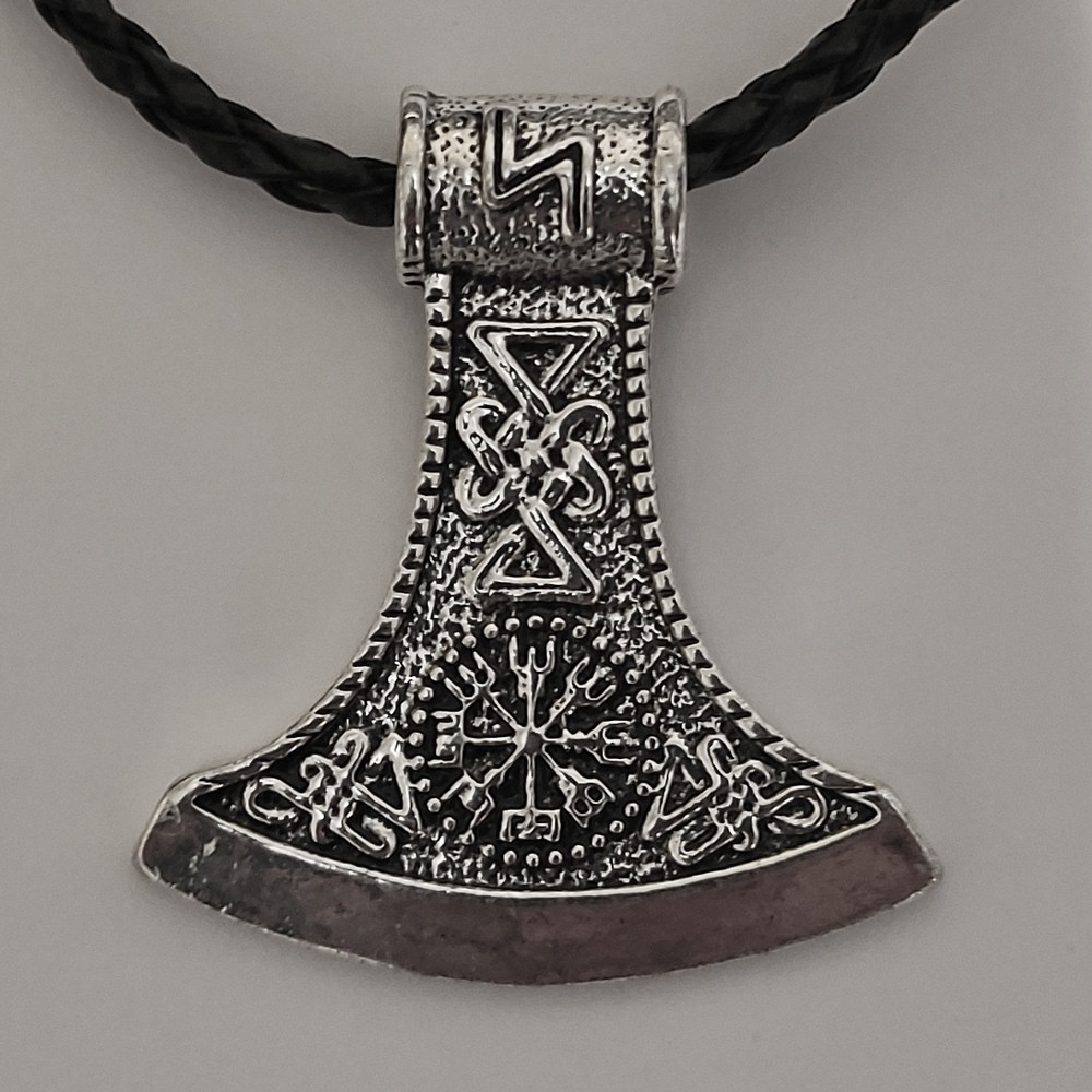 Кулон Сокира Перуна KSV-63