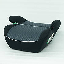 Бустер автомобільний JOY B-81609 (8) група 2/3, вага дитини 15-36 кг