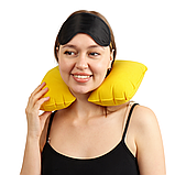 Набір для сну в дорогу, дорожні набори для подорожі, тревел набори Hechpro (3865), фото 7