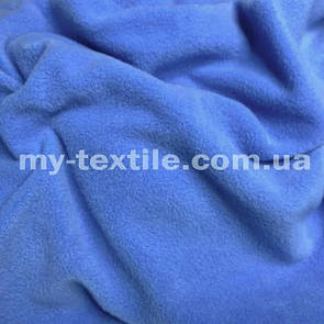 Полартек фліс 260 г/м2 180 см Блакитний