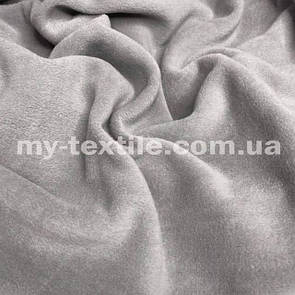 Полартек фліс 260 г/м2 180 см Світло-сірий