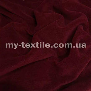 Полартек фліс 260 г/м2 180 см Бордовий