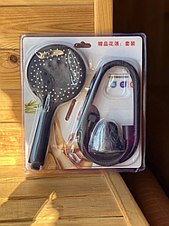 Насадка Для душу для ванної кімнати Shower setAND 521-2416 S285-2409-Y